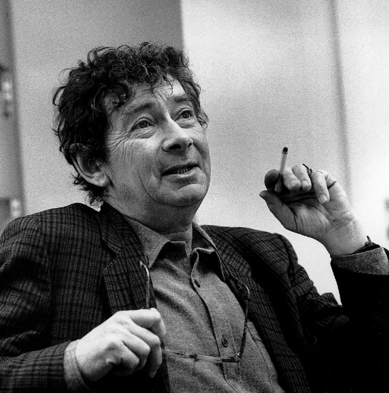 Nicolas Bouvier Emotion Planet