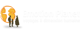 Emotion Planet Logo