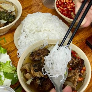 Emotion-Planet-voyages-Asie-Vietnam-Bun-chà