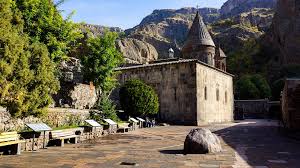 @EmotionPlanet Armenie decouverte immersion ecotourisme