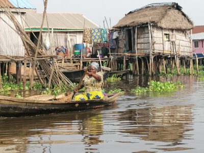 Emotion Planet Bénin voyage alternatif immersion découverte expérience partage