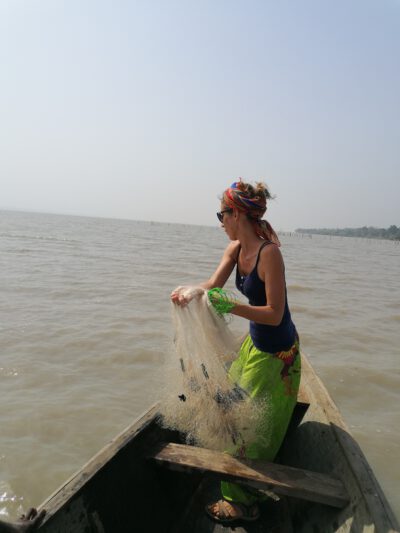 voyage - Bénin - immersion - aventure - découverte