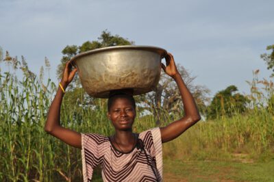 Bénin voyage alternatif immersion découverte