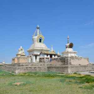 Emotion Planet voyage immersion insolite durable ethique temple mongolie