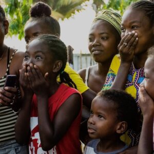 Emotion Planet Madagascar peuple