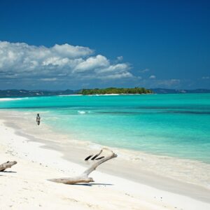 Emotion Planet Madagascar plage