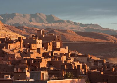 EmotionPlanet-Voyages-Immersion-Maroc-randonnée-désert-village