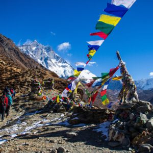voyage initiatique nepal trek annapurnas
