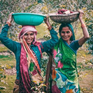 EmotionPlanet-voyage-Asie-Inde-Rajasthan-locaux-femmes-tenues-traditionnelles