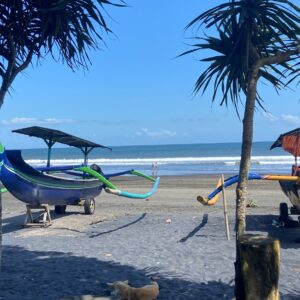 EmotionPlanet-voyages-Asie-Indonésie-Bali-rizières-Plage- sable-noir