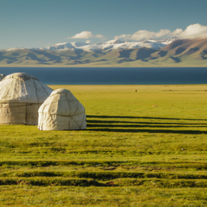 Kirghizistan-royaume nomade-emotion planet-voyage-immersion