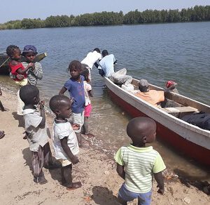 Sénégal Casamance voyage immersion découverte