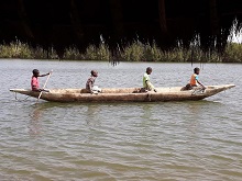 Sénégal Casamance voyage immersion découverte