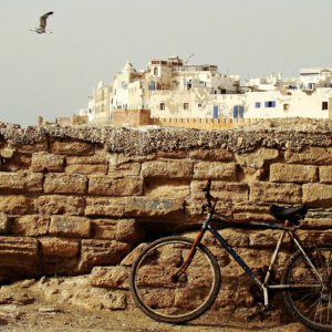 Tunisie velo voyage immersion