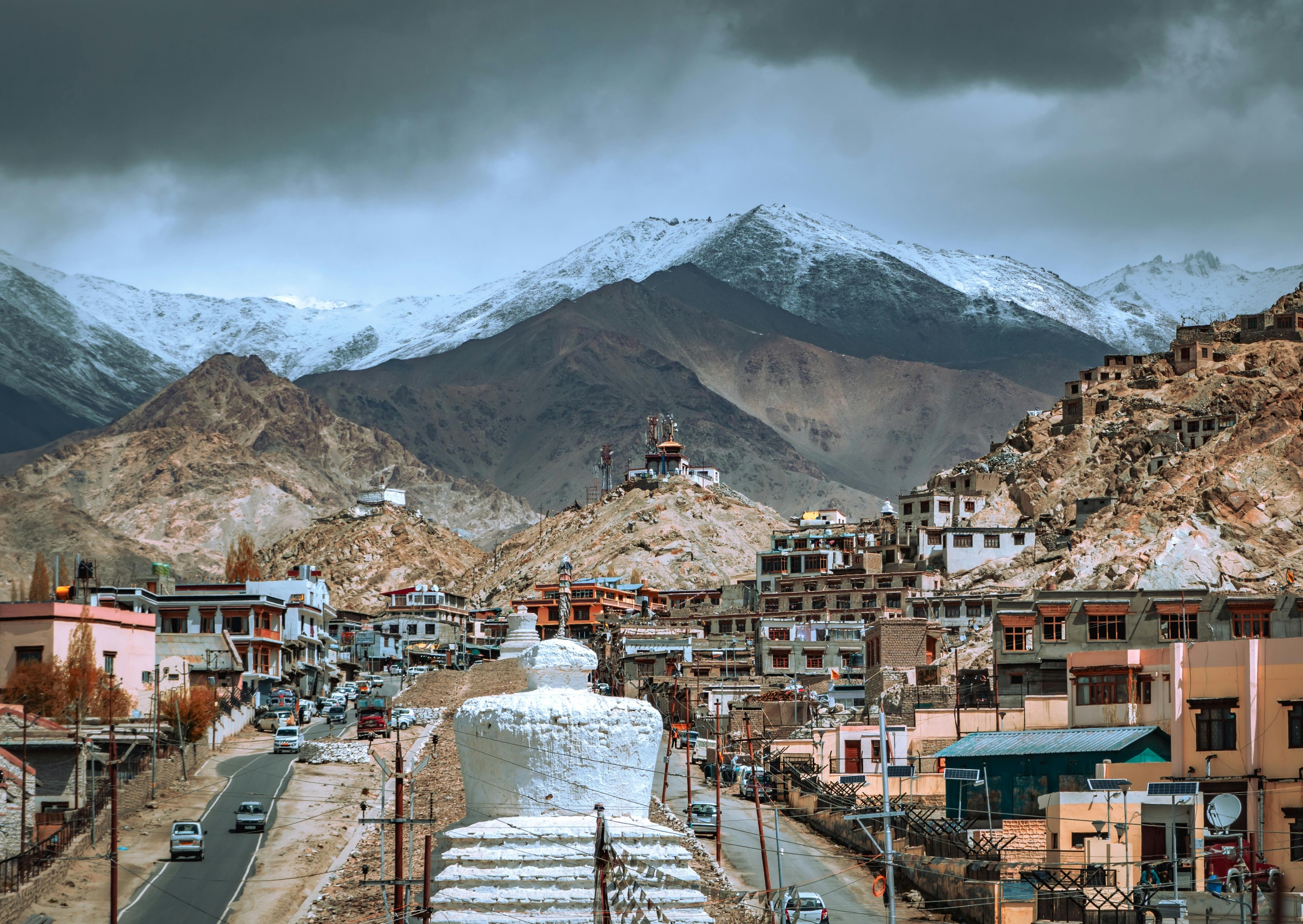EmotionPlanet-voyages-Asie-Inde-Ladakh-paysage