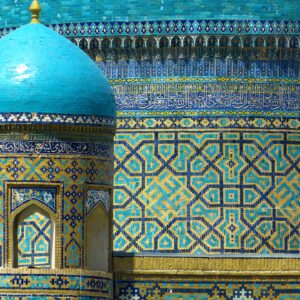 Ouzbekistan voyage immersion découverte