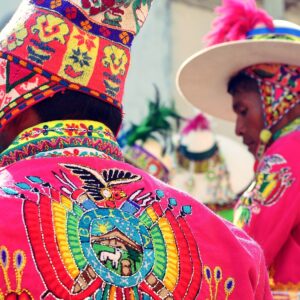 EmotionPlanet-Voyages-immersion-Amérique-Bolivie-Altiplano-folklore