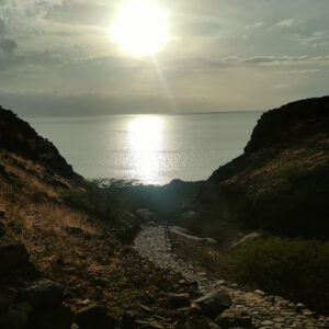 Emotion Planet voyage rando cap vert santo antao