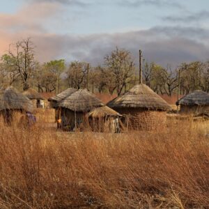 Emotion-Planet-Ghana-village