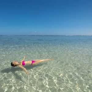 Emotion Planet - voyage - écotourisme - immersion - La Réunion - Plage - Hermitage