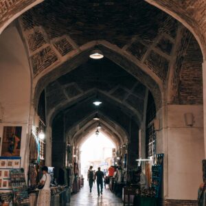 EmotionPlanet-Voyages-Immersion-Culturelle-Asie-Ousbékistan-Boukhara