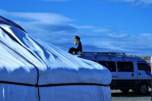 Emotion Planet, voyage lent, voyage responsable, durable, mongolie, nomade, immersion habitant