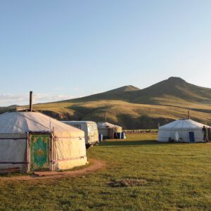 Emotion Planet voyage immersion insolite durable ethique trek mongolie