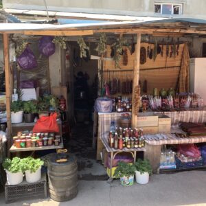 EmotionPlanet-voyages-Europe-Georgie-marché