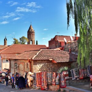 EmotionPlanet-voyages-Europe-Georgie-village