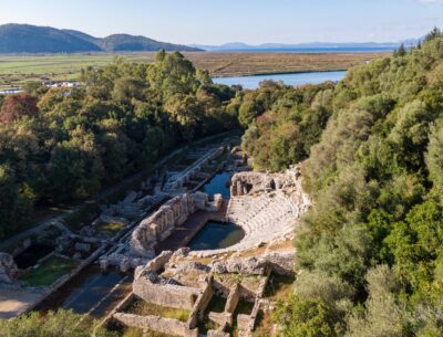 EmotionPlanet-écotourisme-Europe-Albanie-voyage-archéologie-Butrint