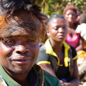 Emotion Planet Malawi nature culture lac safari homme
