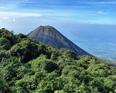 Emotion Planet El Salvador Une destination hors des sentiers battus