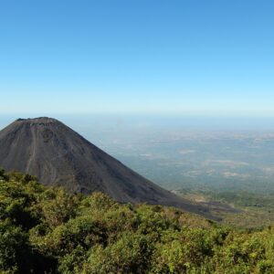 Emotion Planet El Salvador Une destination hors des sentiers battus : volcan, nature.