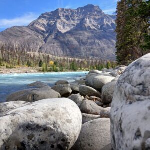Emotion Planet : une balade inoubliable dans les rocheuses canadiennes : montagnes, rocheuses.