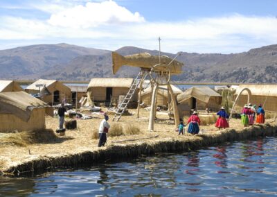 EmotionPlanet-Voyages-immersion-Apus-Péruviens-Amérique-Pérou-village