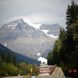 Emotion Planet : une balade inoubliable dans les rocheuses canadiennes : montagnes, rocheuses.