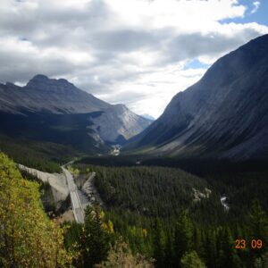 Emotion Planet : une balade inoubliable dans les rocheuses canadiennes : montagnes, rocheuses.