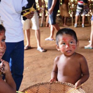Emotion Planet : Brésil : Expédition au coeur de l’Amazonie