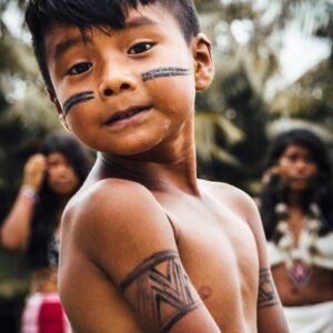 Emotion Planet : Brésil : Expédition au coeur de l’Amazonie