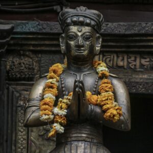 voyage initiatique nepal trek annapurnas immersion