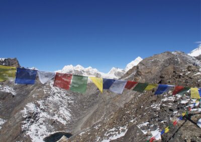 voyage initiatique nepal trek annapurnas immersion