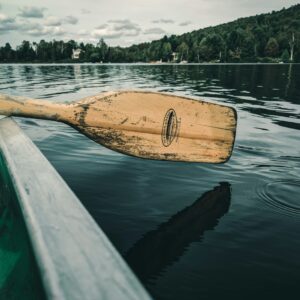 Emotion Planet : Aventure au cœur du Fjord du Saguenay canoe