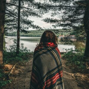 Emotion Planet : Aventure au cœur du Fjord du Saguenay nature lac bois