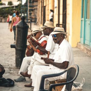 Emotion Planet : Cuba : Entre authenticité, rencontres et couleurs.