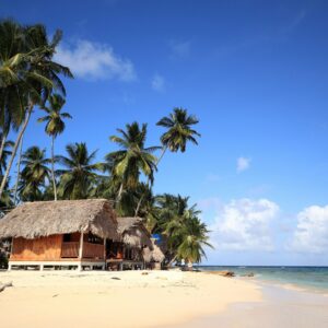 EmotionPlanet-Voyages-immersion-Amérique-Panama-plage
