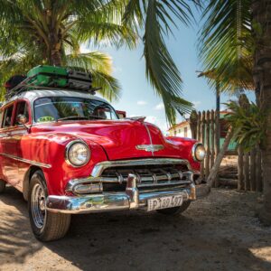 Emotion Planet : Cuba : Entre authenticité, rencontres et couleurs.