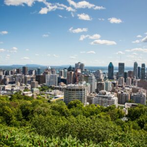 Emotion Planet : Aventure au cœur du Fjord du Saguenay Montréal City Ville