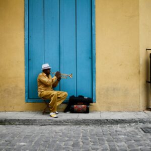 Emotion Planet : Cuba : Entre authenticité, rencontres et couleurs : la Havane.
