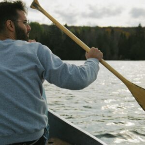Emotion Planet : Aventure au cœur du Fjord du Saguenay canoe nature canada