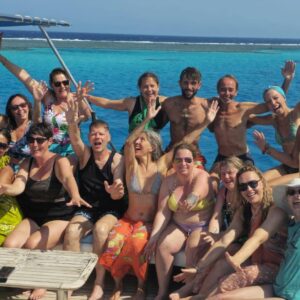 Emotion-planet-voyage-nage-dauphin-son-vibratoire-joie-groupe